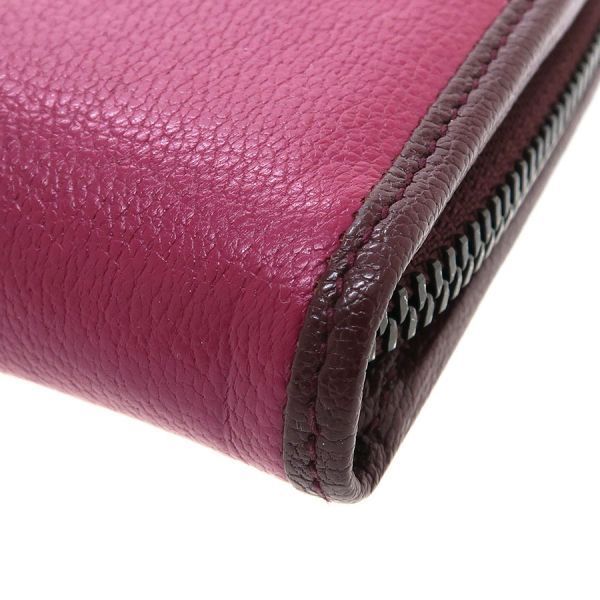 Loewe Zip Around Wallet — view 6