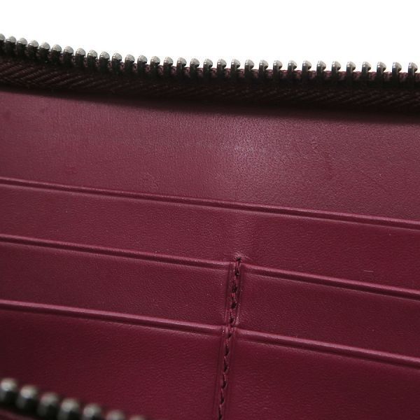 Loewe Zip Around Wallet — view 4