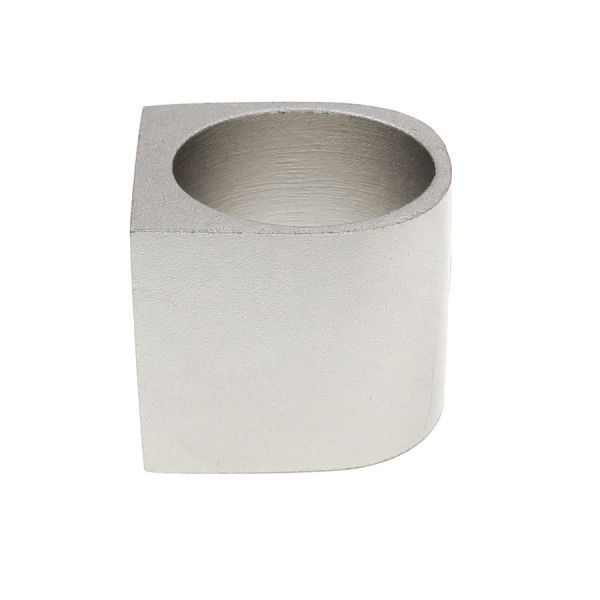 Chanel Ring Silver — view 2
