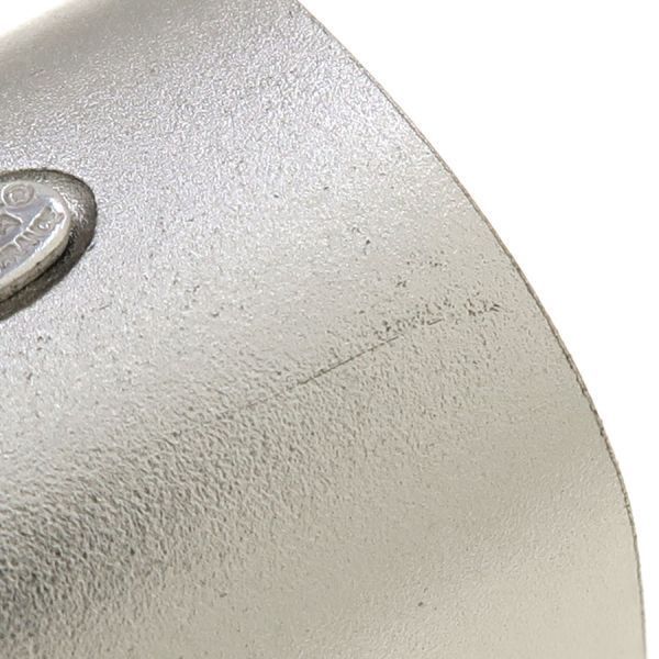 Chanel Ring Silver — view 6