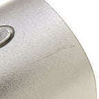 Chanel Ring Silver