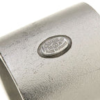 Chanel Ring Silver