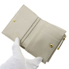 Dior 30 Montaigne Dahlia Wallet Handbag — view 2
