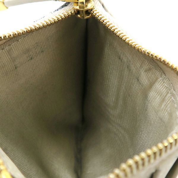 Dior 30 Montaigne Dahlia Wallet Handbag — view 7