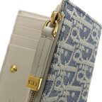Dior 30 Montaigne Dahlia Wallet Handbag — view 5