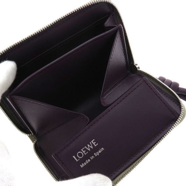 Loewe Zip Coin Pass — view 2