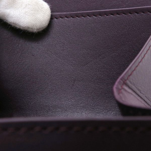 Loewe Zip Coin Pass — view 6