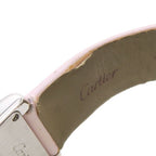 Cartier Tank Francaise SM Watch — view 7