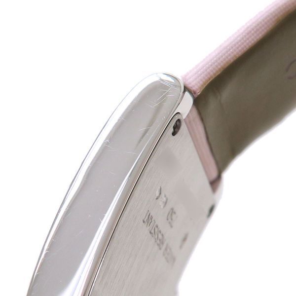 Cartier Tank Francaise SM Watch — view 8