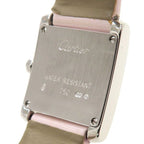 Cartier Tank Francaise SM Watch — view 6