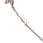 Gucci Gremlin Gizmo Necklace Brown White — view 8