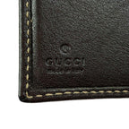 Gucci Lovely GG Canvas Leather Wallet — view 7