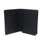 Gucci Double Card Case Black