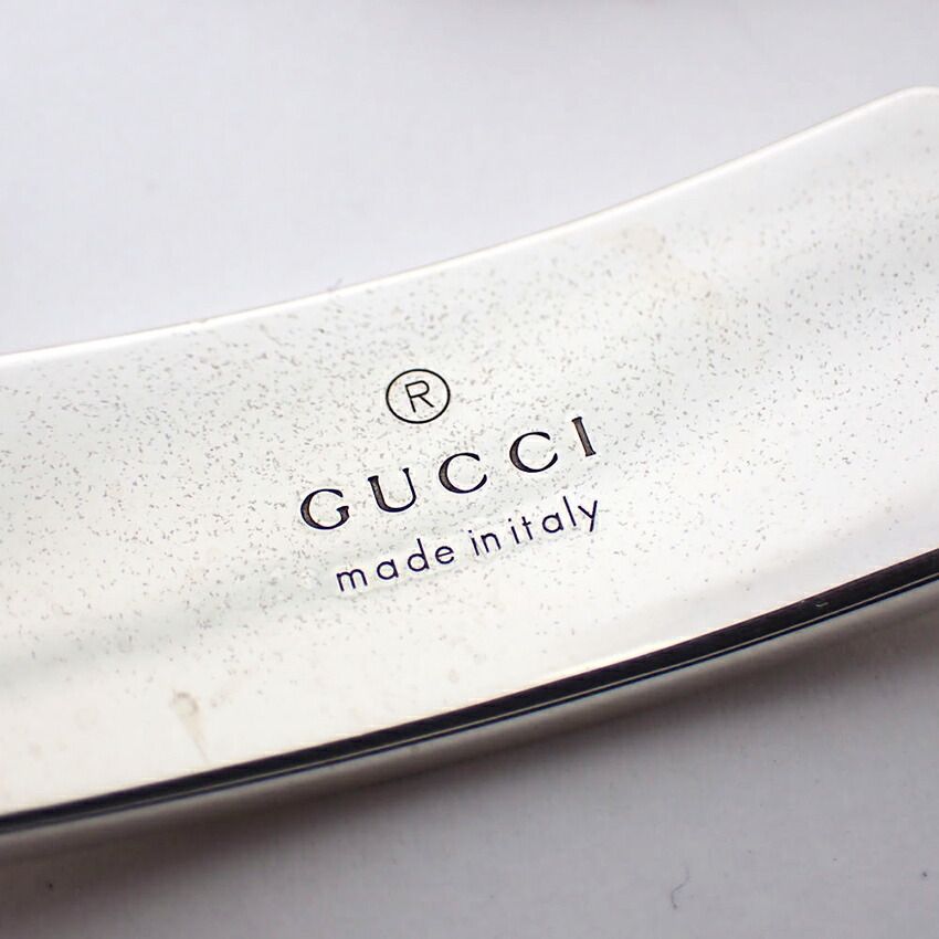 Gucci 925 Vintage Bangle — view 4