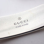 Gucci 925 Vintage Bangle — view 4