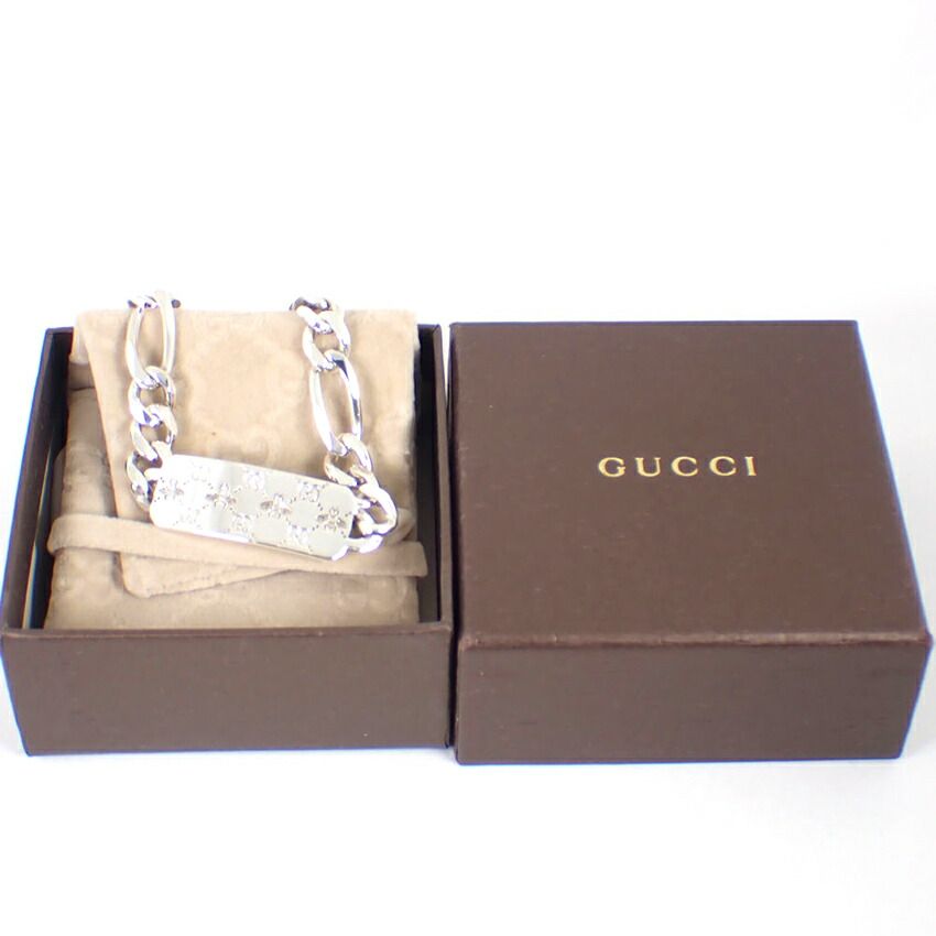 Gucci 925 Vintage Bangle — view 6