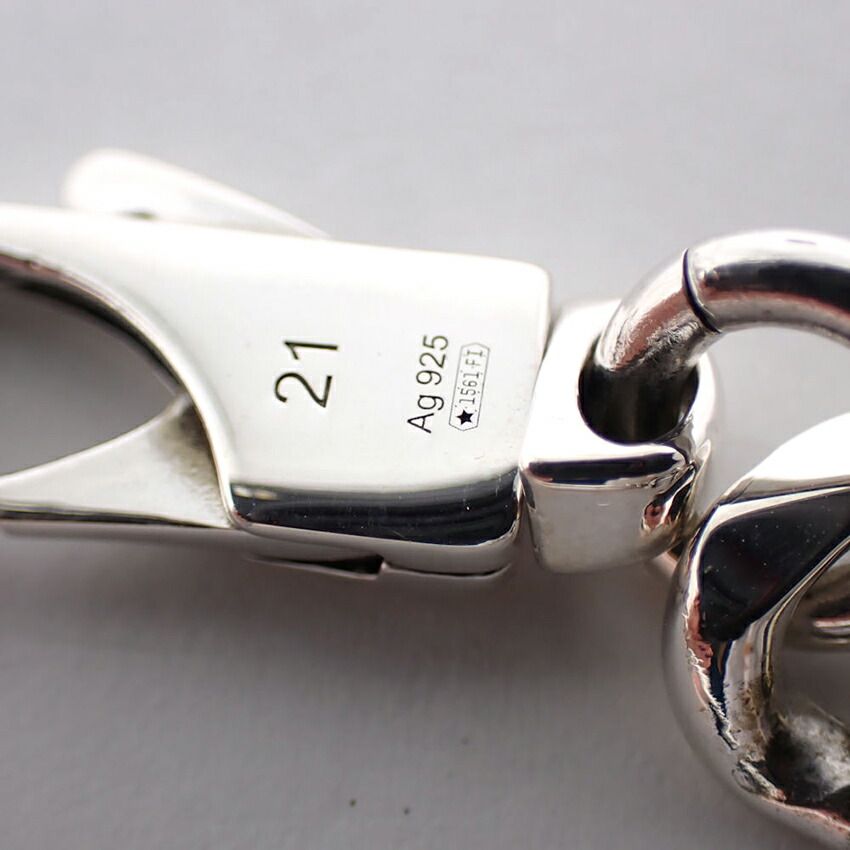 Gucci 925 Vintage Bangle — view 5