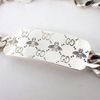 Gucci 925 Vintage Bangle — view 3