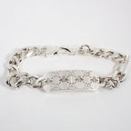 Gucci 925 Vintage Bangle — view 2