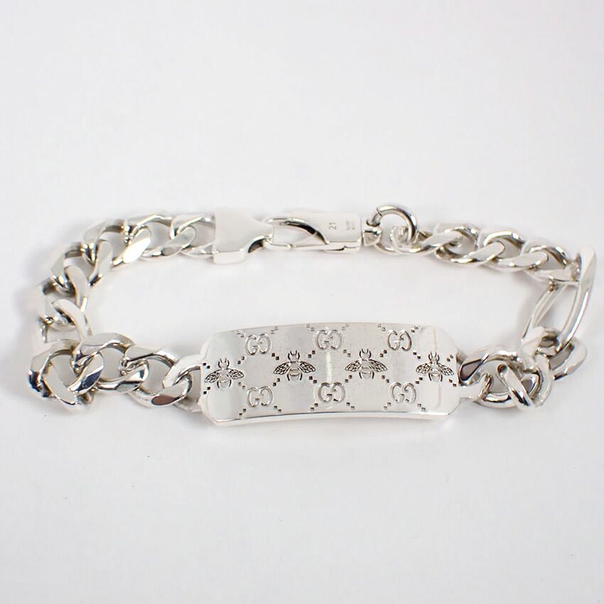 Gucci 925 Vintage Bangle — view 2