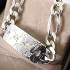 Gucci 925 Vintage Bangle — view 7