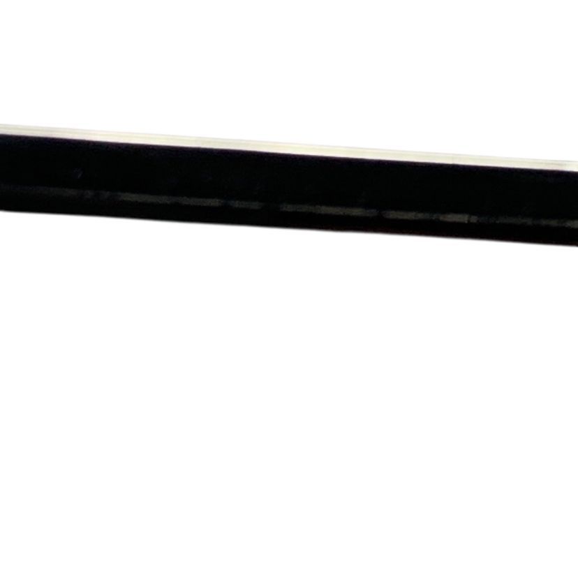 Dior Blacksuit S2U Black Suit Sunglasses Silver — view 7