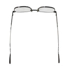 Dior Blacksuit S2U Black Suit Sunglasses Silver — view 4