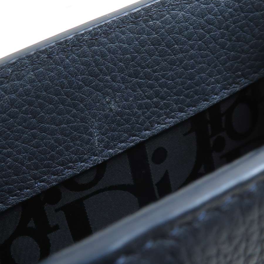 Dior Shoulder Bag Otani Workshop — view 7