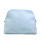 Hermes Pouch Bolide GM Adada Light Blue — view 3
