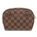 Louis Vuitton Damier Pochette Ipanema Shoulder Bag — view 2