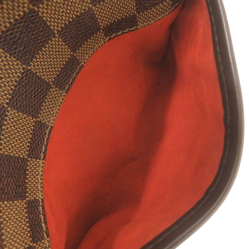 Louis Vuitton Damier Pochette Ipanema Shoulder Bag — view 6