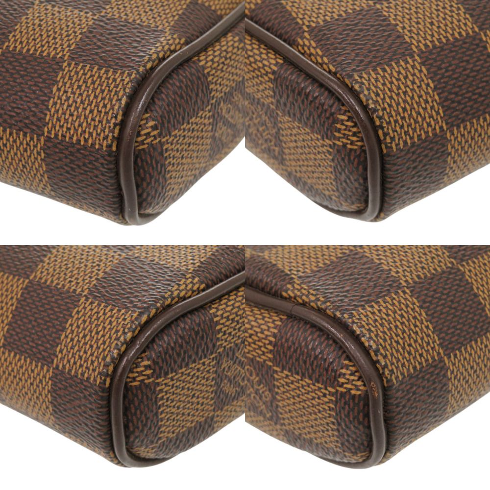 Louis Vuitton Damier Pochette Ipanema Shoulder Bag — view 4