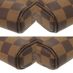Louis Vuitton Damier Pochette Ipanema Shoulder Bag — view 4