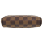 Louis Vuitton Damier Pochette Ipanema Shoulder Bag — view 3