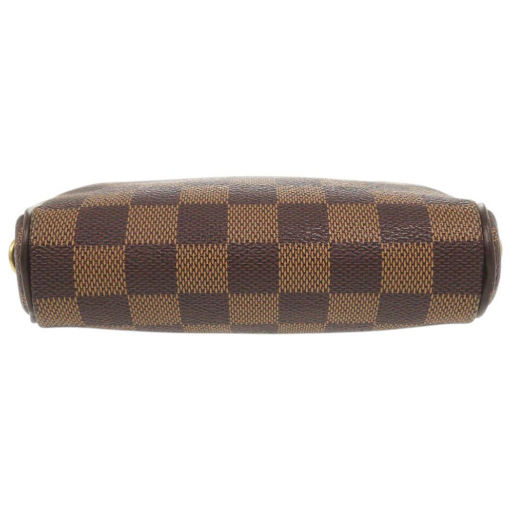 Louis Vuitton Damier Pochette Ipanema Shoulder Bag — view 3