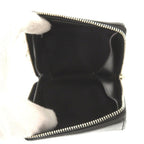 Saint Laurent Paris 2-Way Neck Strap Fragment Zip Box Silver Shoulder Bag — view 5