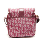 Dior Shoulder Bag Trotter Canvas — view 2