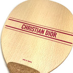 Dior Bi Chiket Set Wood Pink Shoulder Bag X Beige — view 7