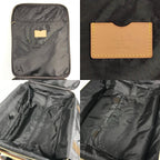 Louis Vuitton Travel Bag Pegase 45 Monogram Canvas Brown — view 8