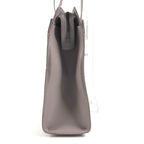 Louis Vuitton Shoulder Bag Croisette GM Epi Leather Lilac Purple — view 4