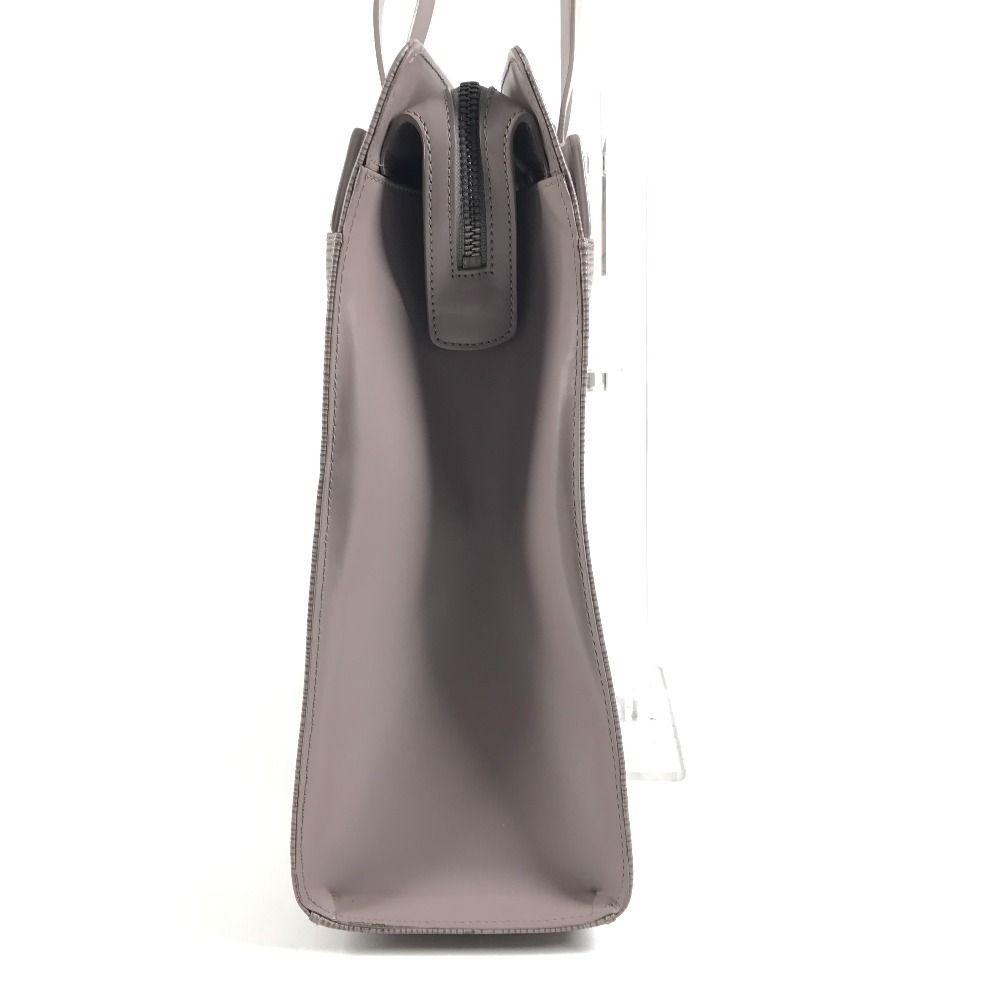 Louis Vuitton Shoulder Bag Croisette GM Epi Leather Lilac Purple — view 4