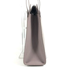 Louis Vuitton Shoulder Bag Croisette GM Epi Leather Lilac Purple — view 3