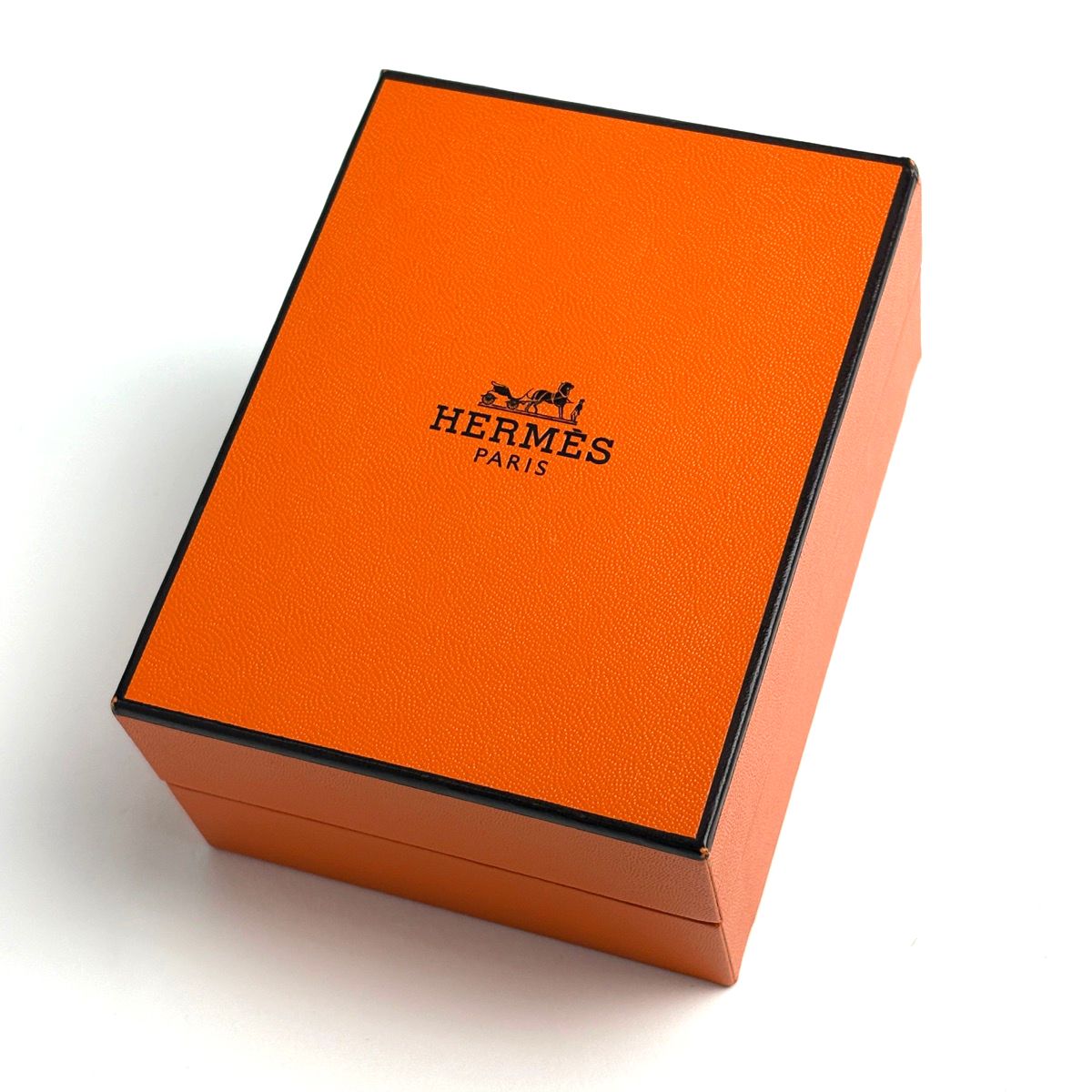 Hermes Amulet Constance Necklace Silver — view 6