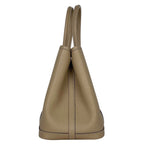 Hermes Garden Party TPM Tote Vache Country-c — view 2