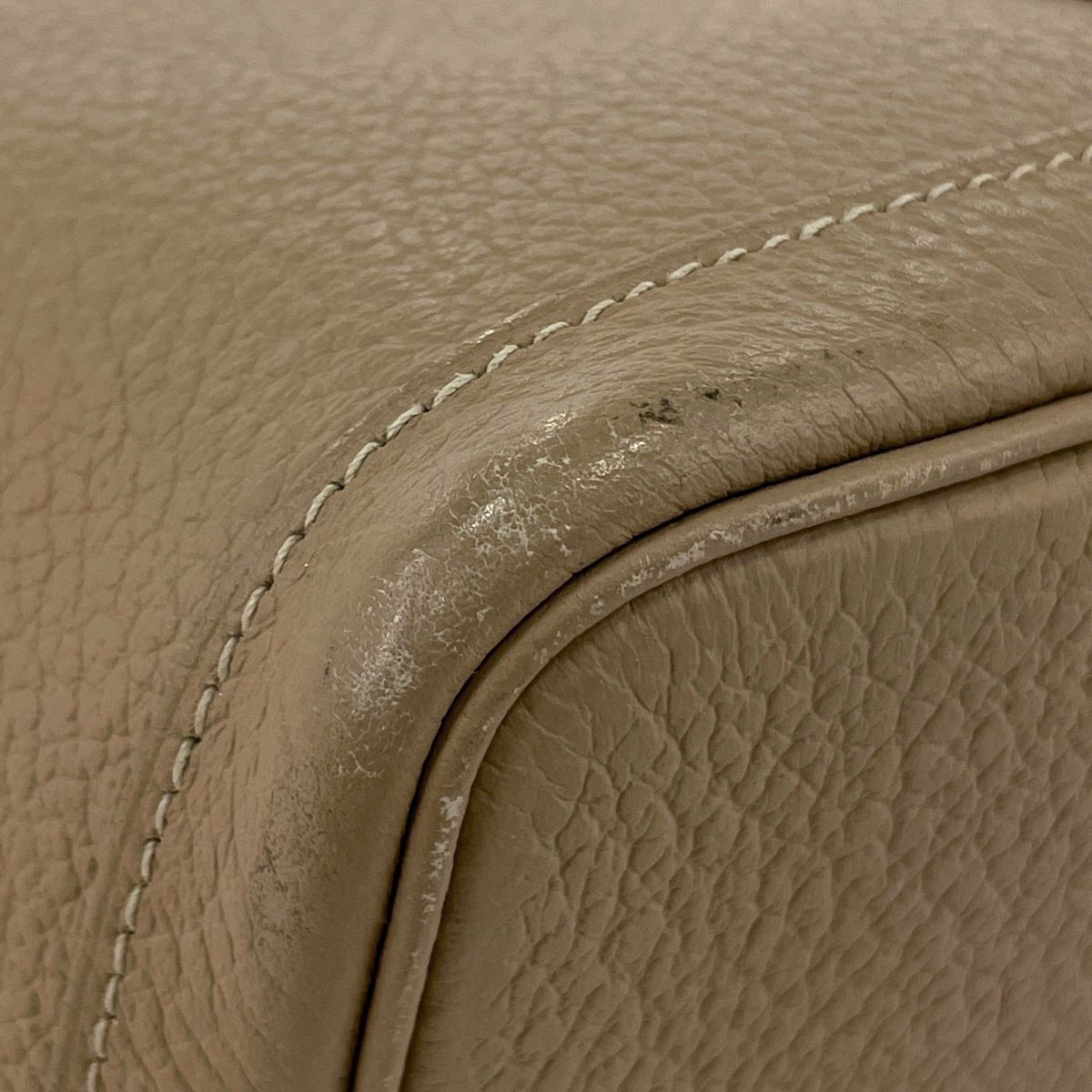 Hermes Garden Party TPM Tote Vache Country-c — view 6