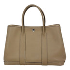 Hermes Garden Party TPM Tote Vache Country-c — view 3