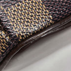 Louis Vuitton Ipanema PM Shoulder Bag Damier Brown — view 3