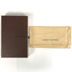 Louis Vuitton Zippy Wallet Round Zip Monogram Brown — view 7