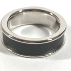 Hermes Ring Athens Metal Black — view 5