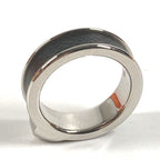 Hermes Ring Athens Metal Black